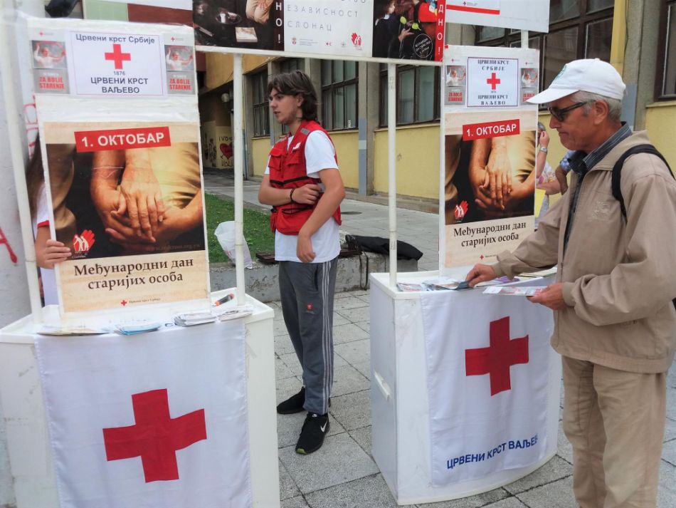 01.10.2018. – MEĐUNARODNI DAN STARIJIH OSOBA