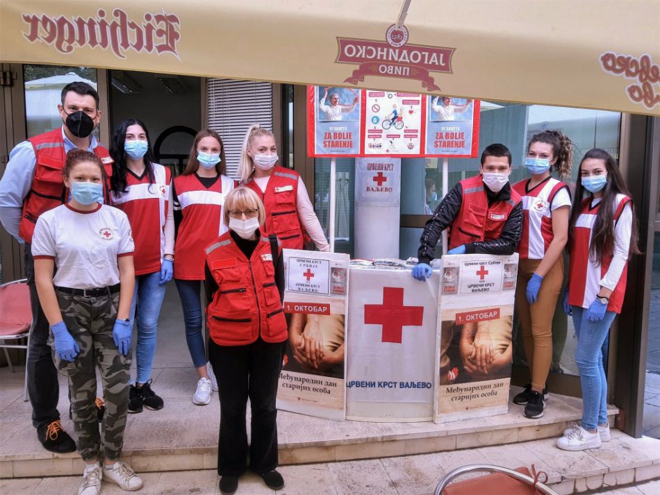 01.10.2020. – MEĐUNARODNI DAN STARIJIH OSOBA