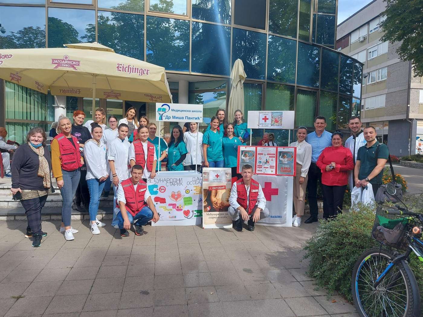 01.10.2022. – MEĐUNARODNI DAN STARIJIH OSOBA