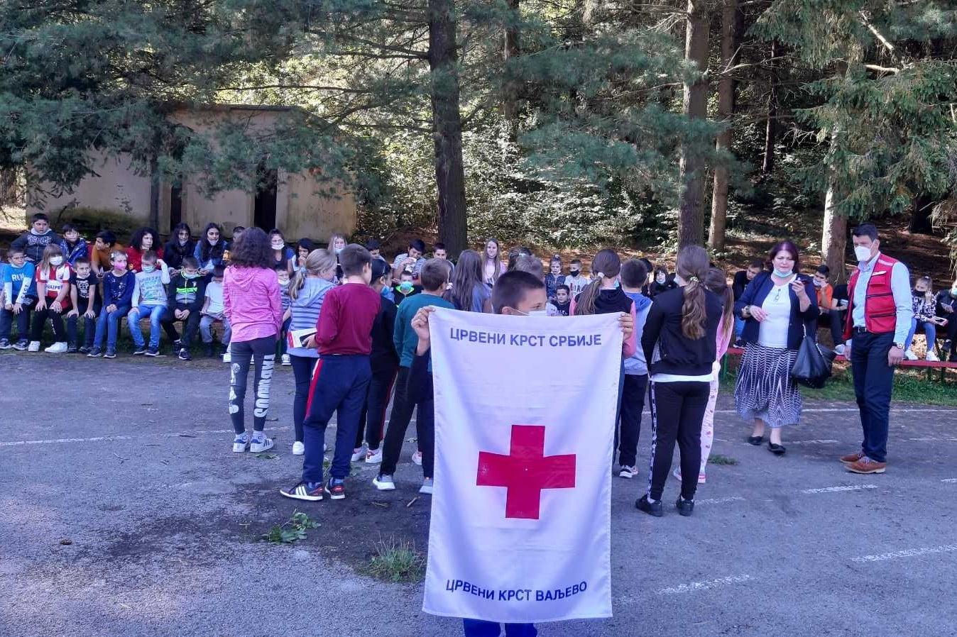 04.10.2021. do 10.10.2021. – DEČJA NEDELJA – „Dete je dete da ga volite i razumete“ – predavanja, radionice i vršnjačke edukacije u dečjoj nedelji