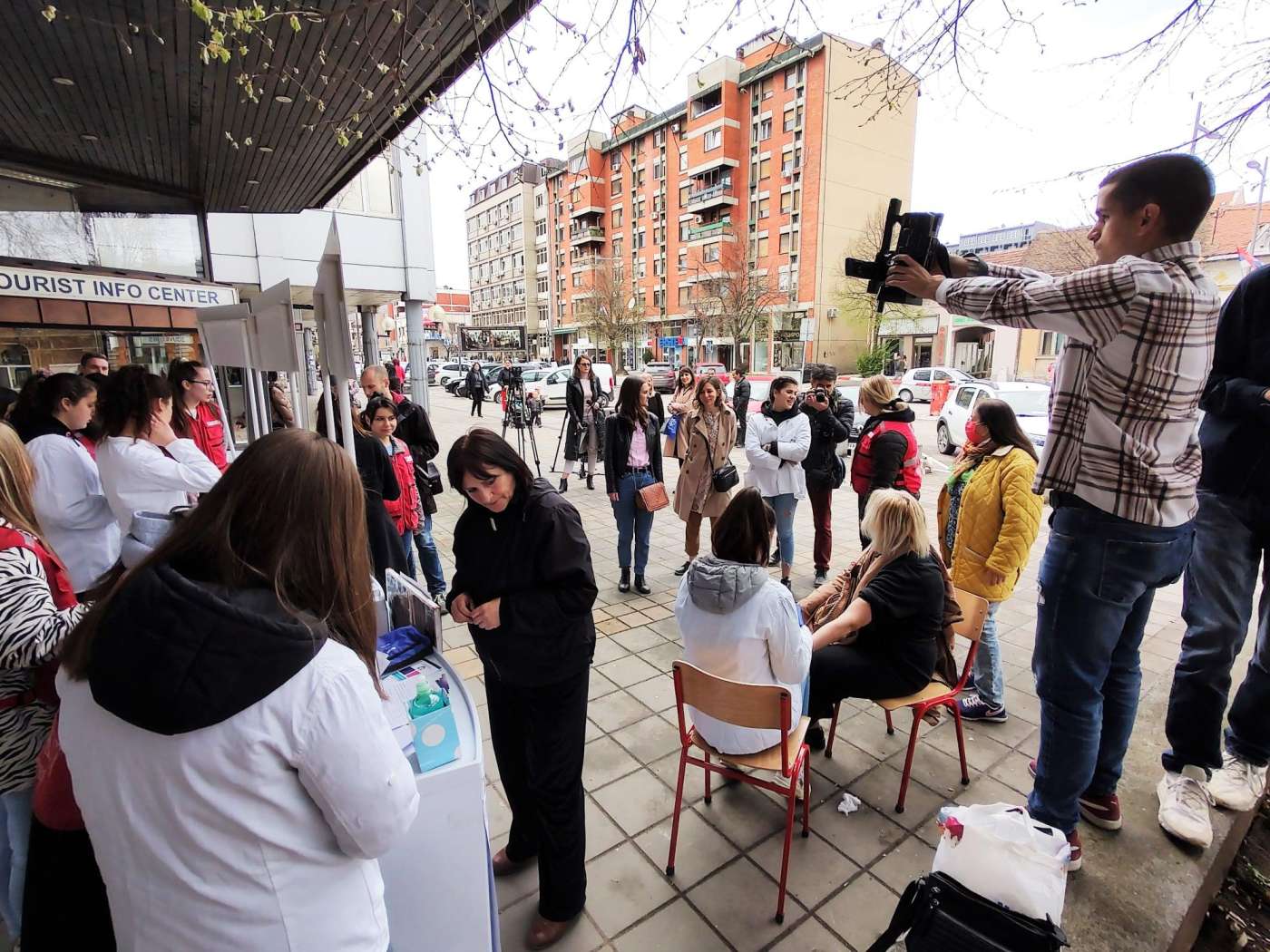 07.04.2022. – SVETSKI DAN ZDRAVLJA - ZDRAVSTVENO PREVENTIVNE AKTIVNOSTI