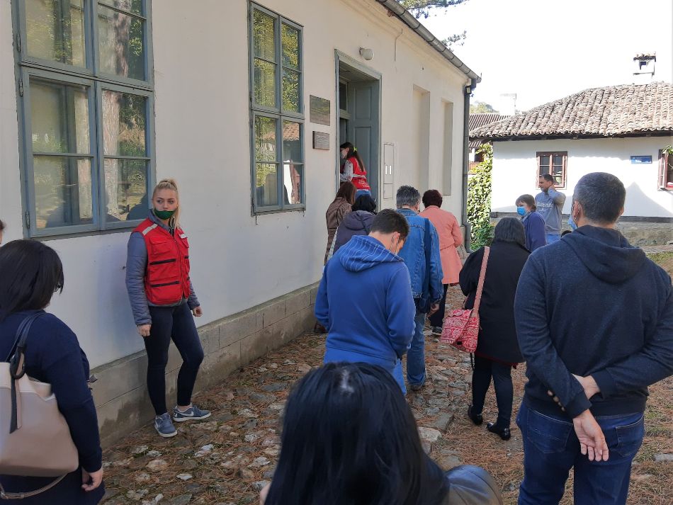 10.10.2020. – SVETSKI DAN MENTALNOG ZDRAVLjA