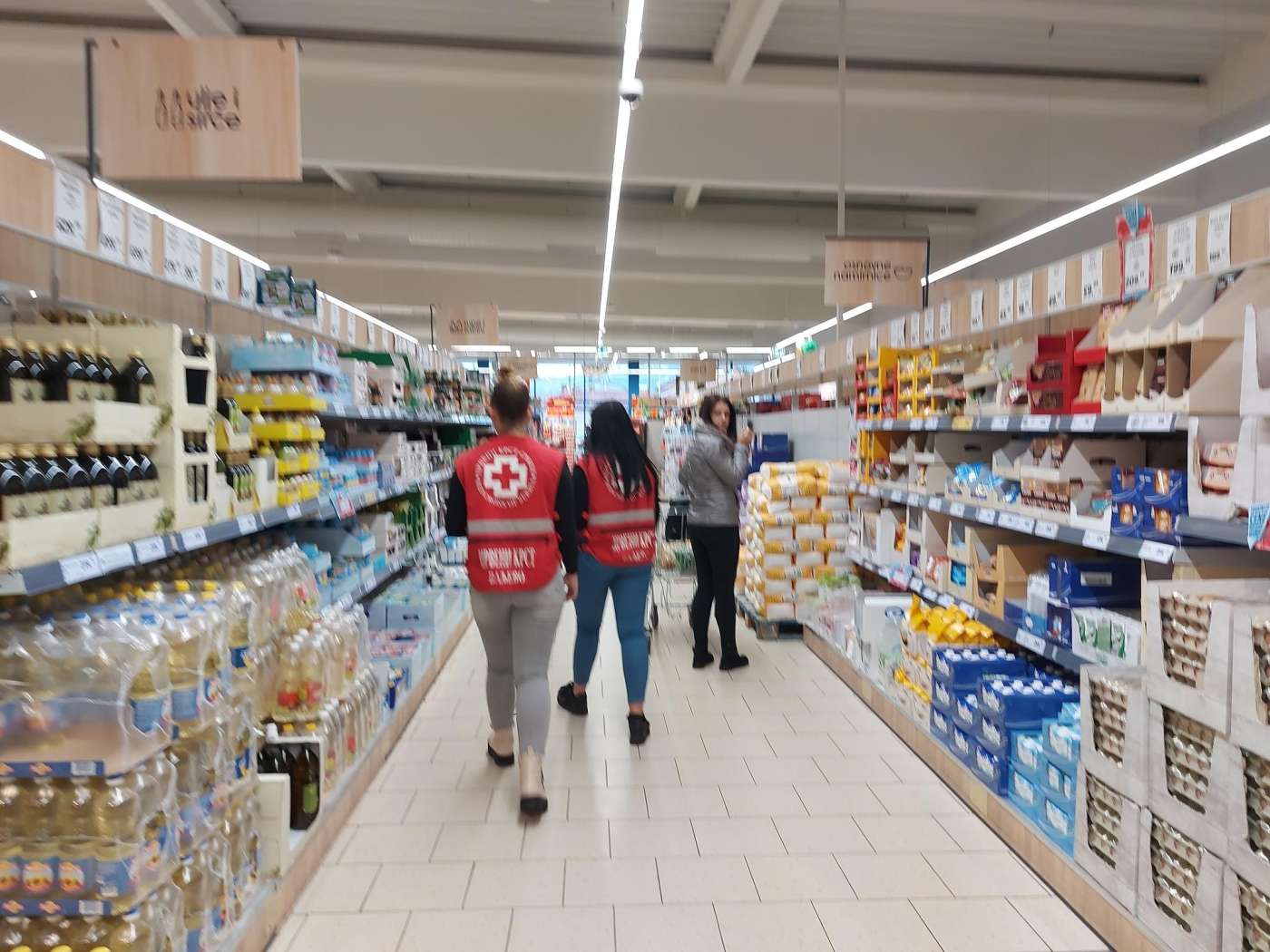 13.01.2023. – Kampanja „Mala dela su velika stvar“ 