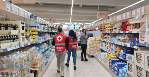 13.01.2023. – Kampanja „Mala dela su velika stvar“