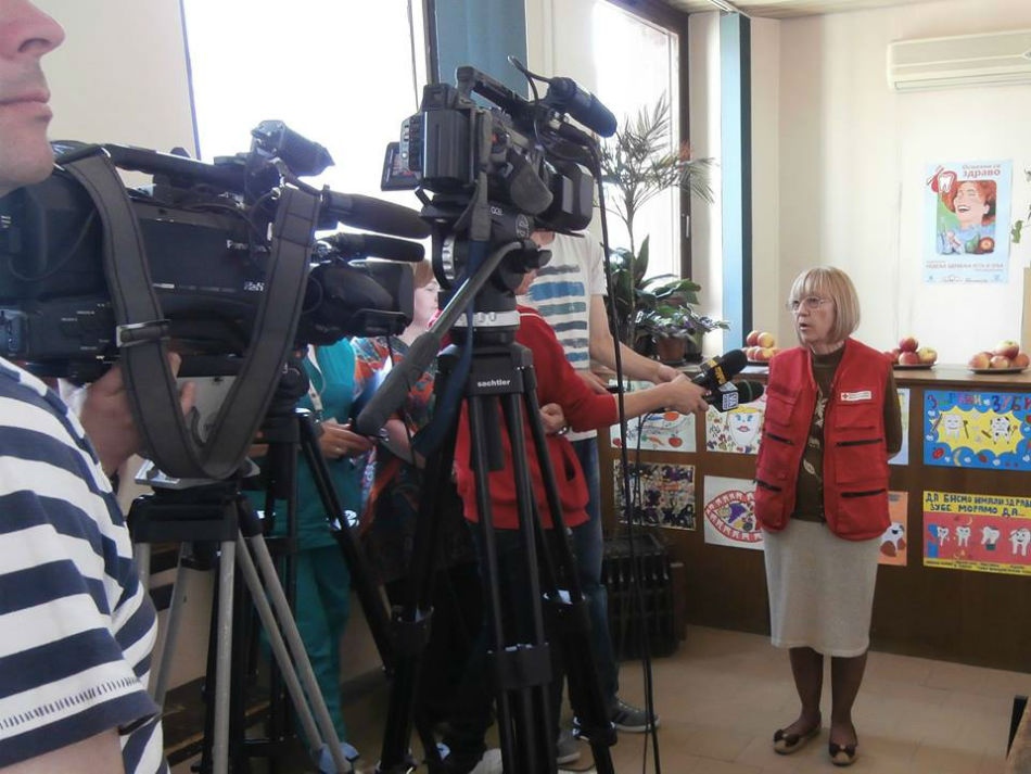 15.05.2017.- 21.05.2017. – NEDELjA ZDRAVLjA USTA I ZUBA - 