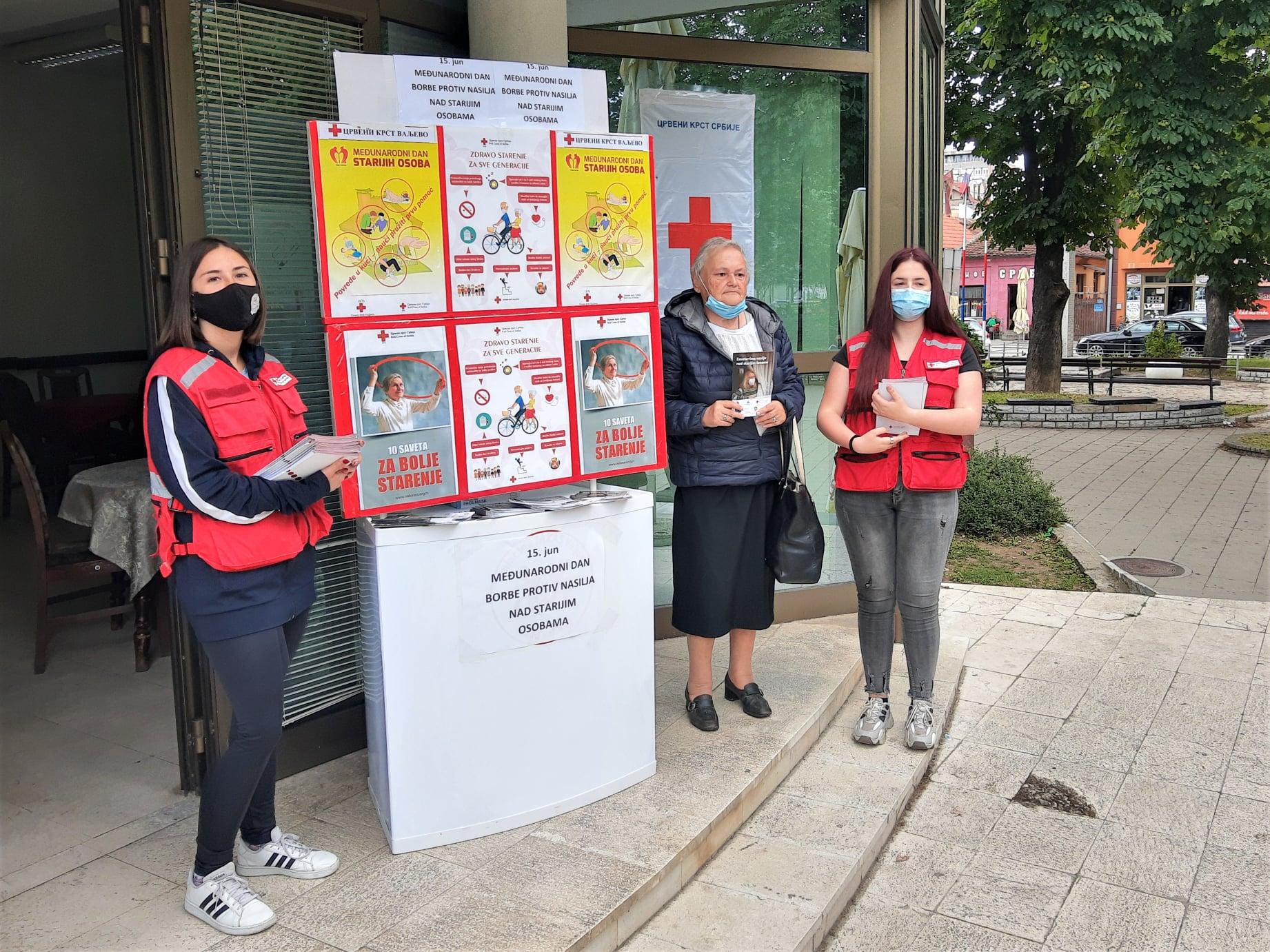15.06.2021. – MEĐUNARODNI DAN BORBE PROTIV NASILjA NA STARIJIMA