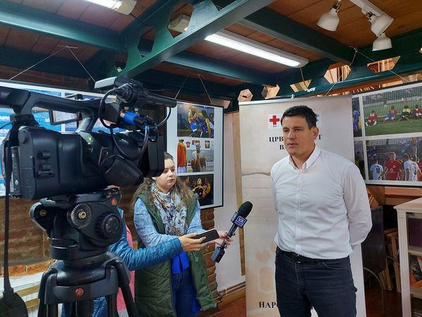 16.10.2022. – Obeležen 16. oktobar - Svetski dan oživljavanja 