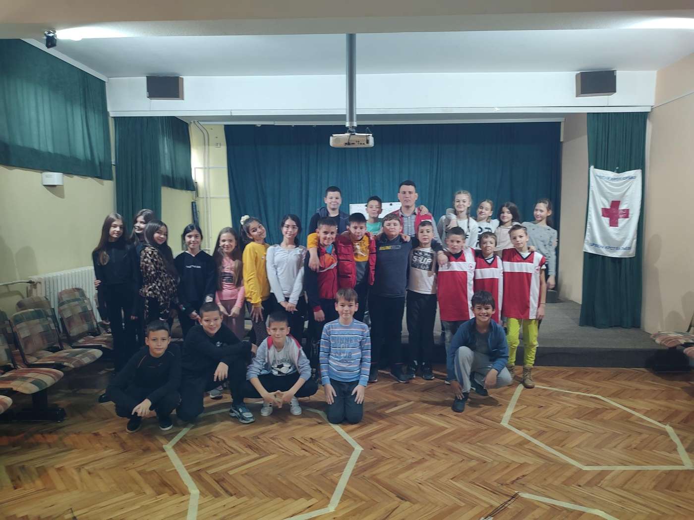 16.11.2022. – Obeležen Međunarodni dan tolerancije 