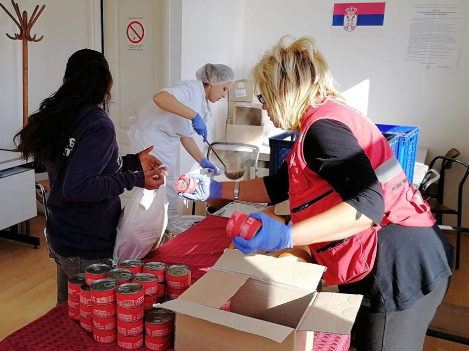 17.10.2018. – Svetski dan borbe protiv siromaštva