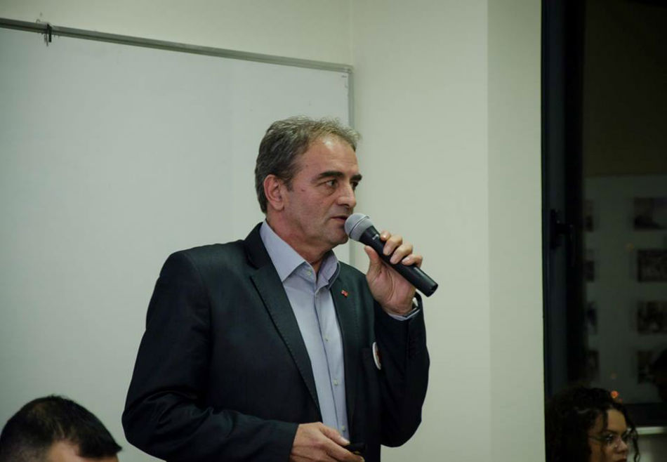 20.11.2016. - Završne aktivnosti povodom „Dana sećanja na žrtve saobraćajnih nezgoda“