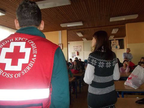 21.12.2016. - Polno prenosive bolesti osnovna škola Sestre Ilić