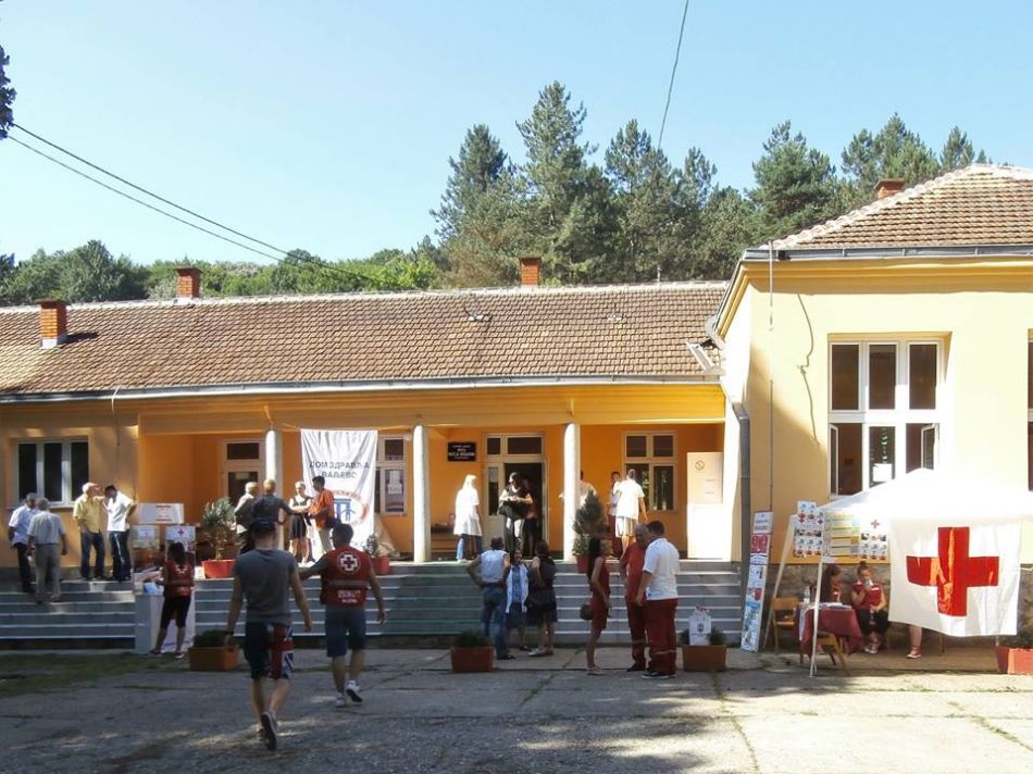 25.06.2017. – Selu u pohode – Medicinsko selo u Brankovini