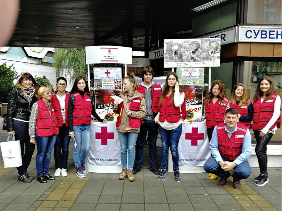26.jun - Međunarodni dan borbe protiv zloupotrebe i neovalšćene trgovine drogama