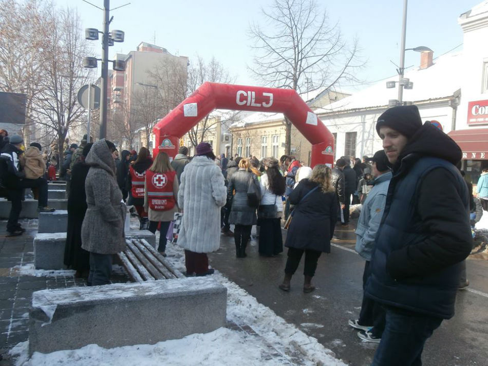 27.01.2017. – SVETOSAVSKA TRKA