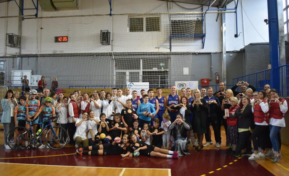 29.09.2022. – SVETSKI DAN SRCA - 