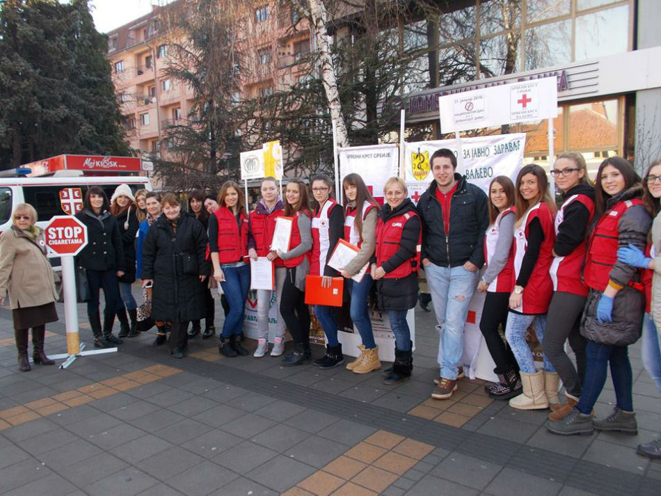 Danas je 5. Decembar – Međunarodni dan volontera