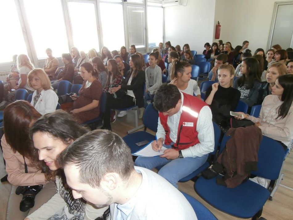 RADILI SMO U OKTOBRU... 16. oktobar – Svetski dan hrane